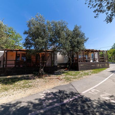 Mobile Houses Selce Bagian luar foto
