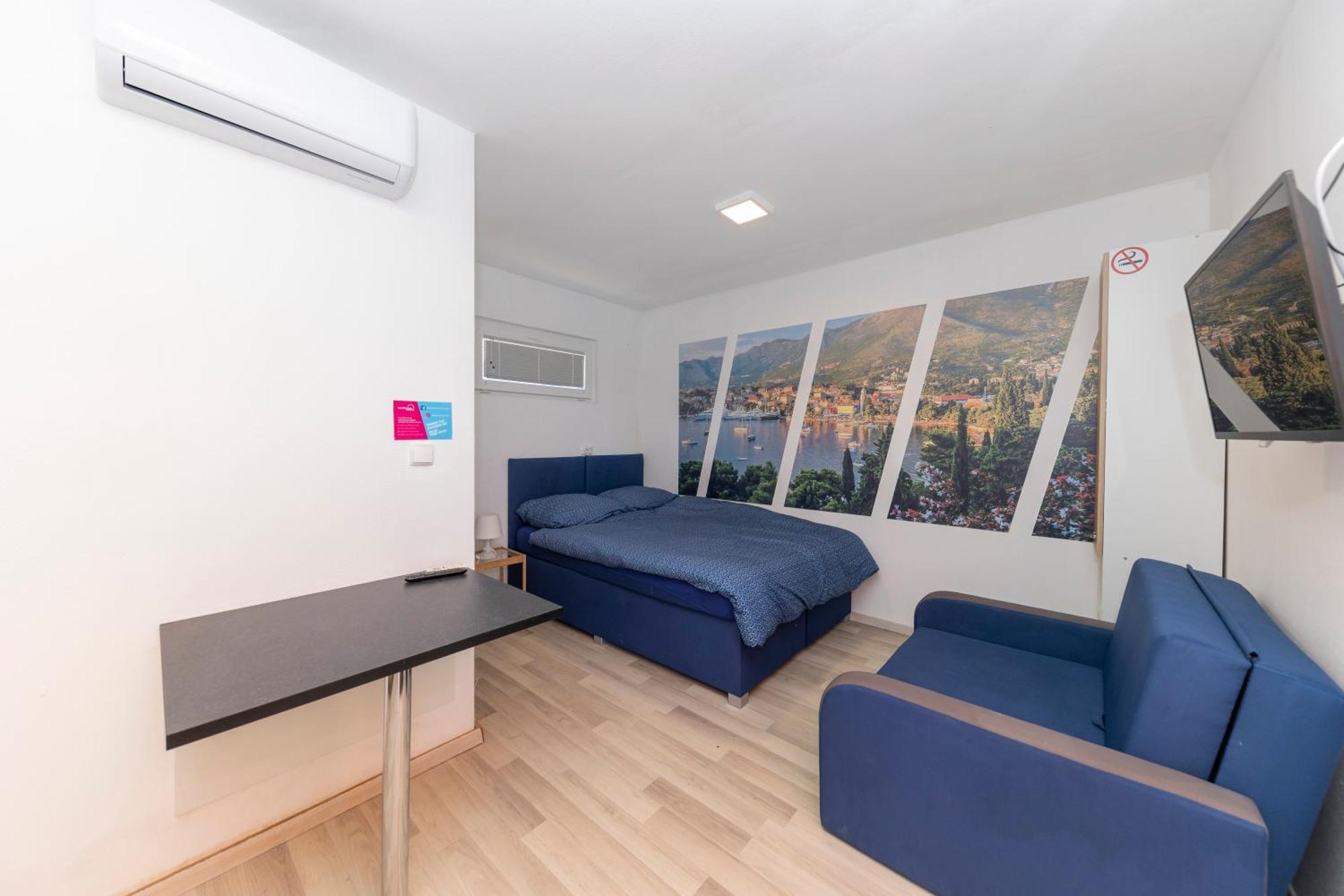 Mobile Houses Selce Bagian luar foto