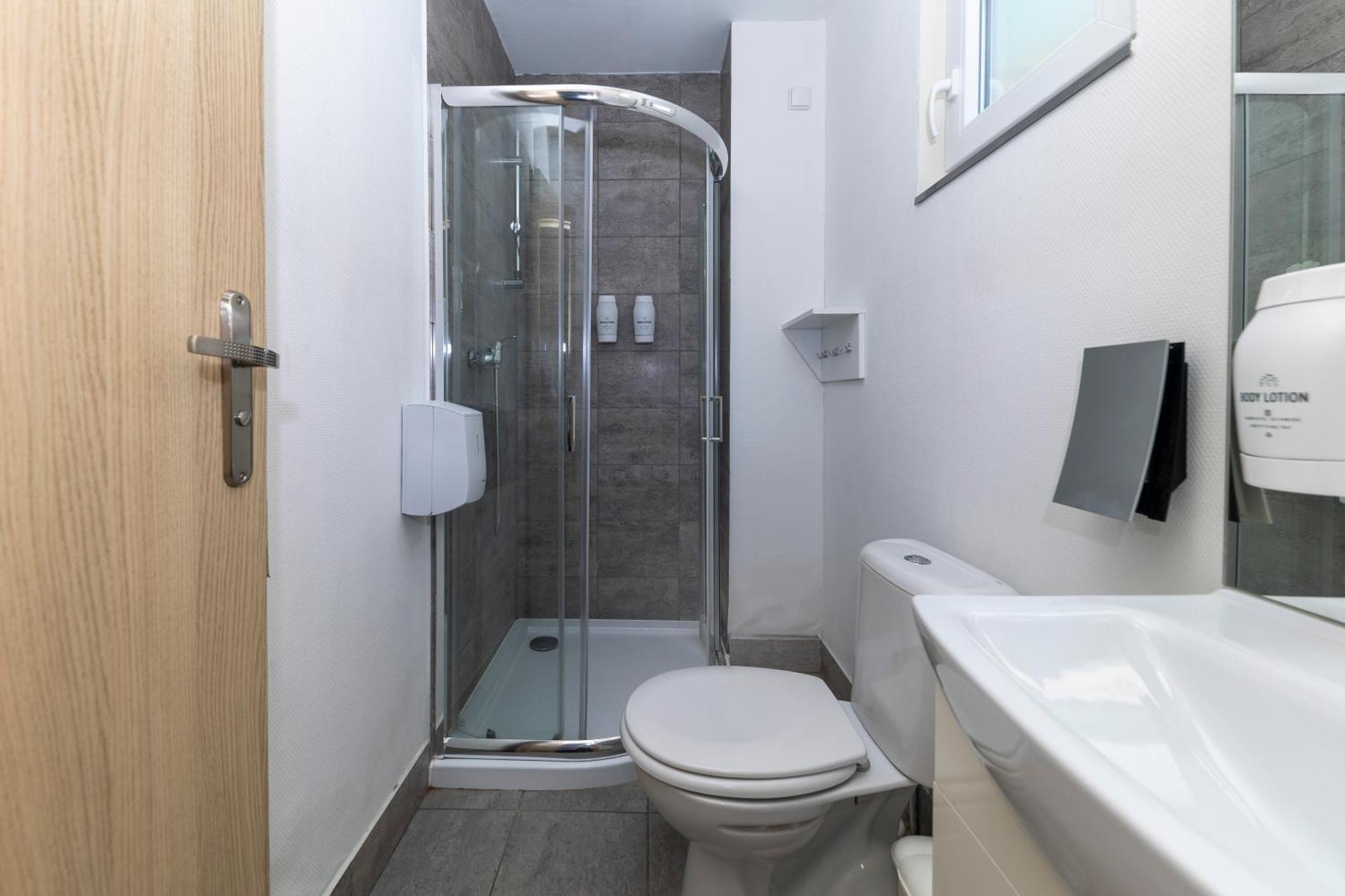 Mobile Houses Selce Bagian luar foto