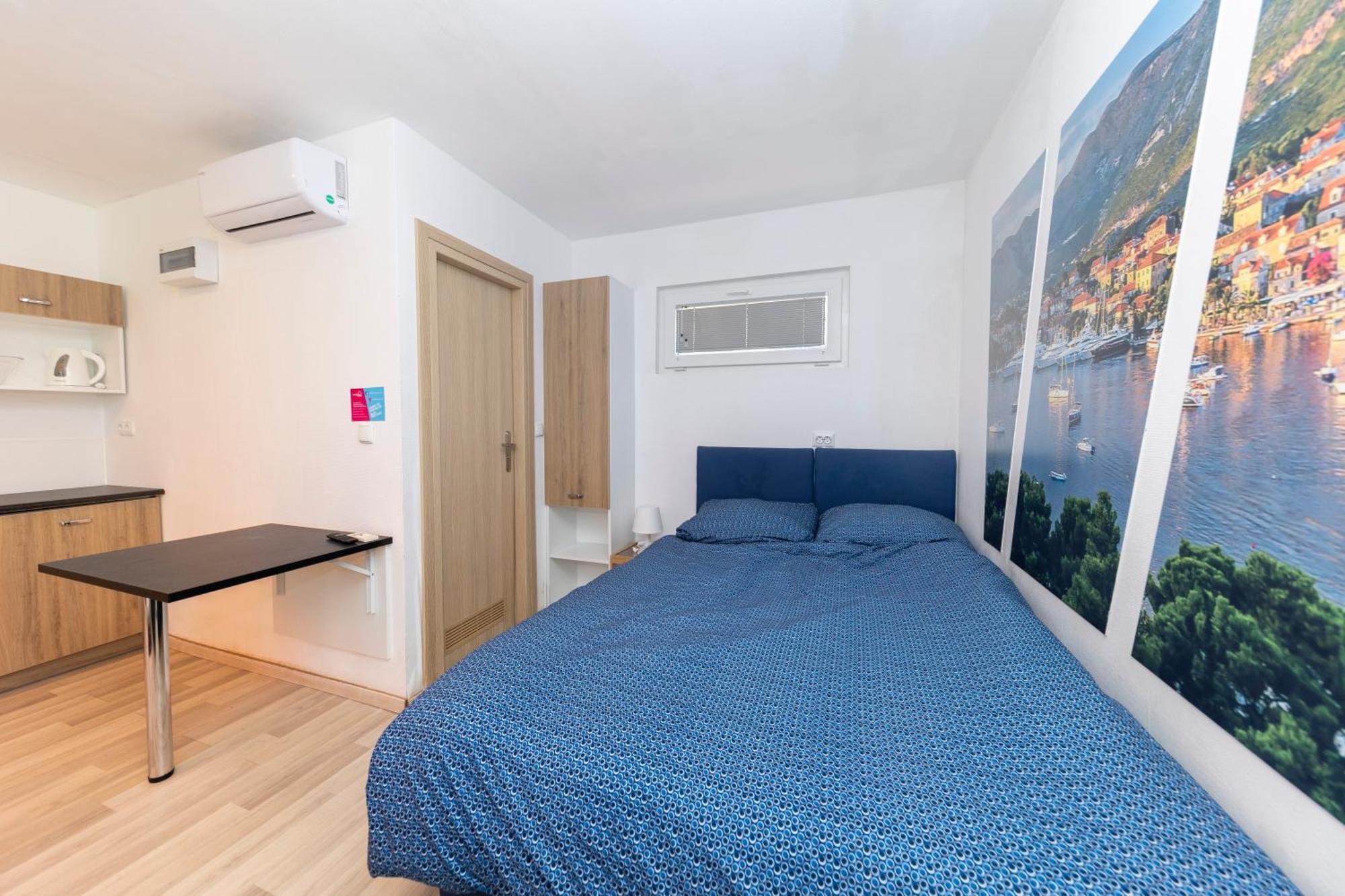 Mobile Houses Selce Bagian luar foto