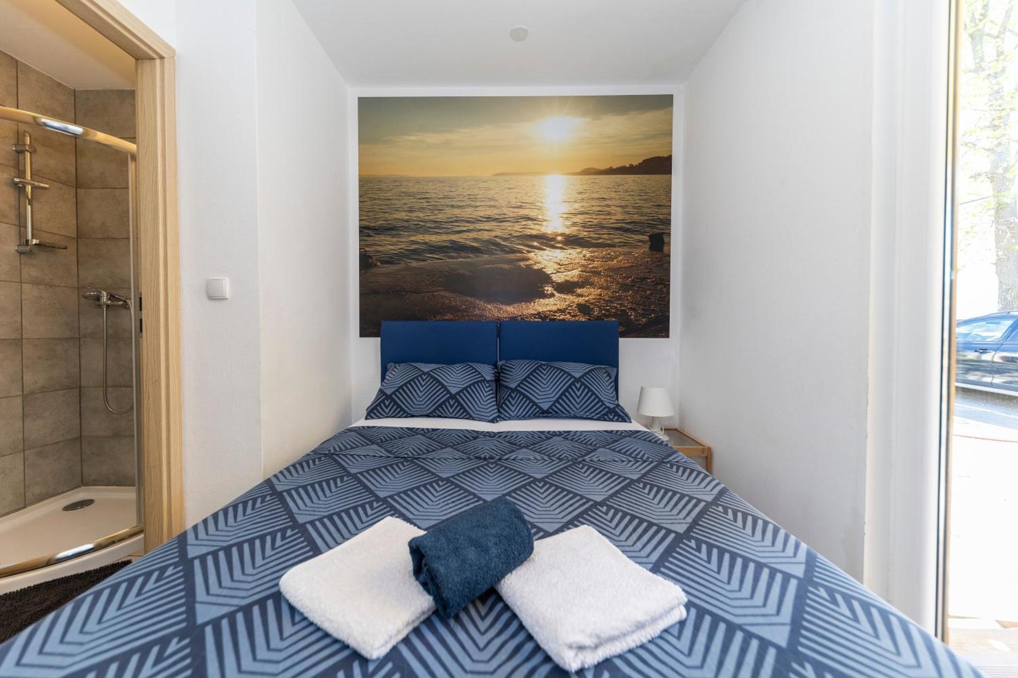 Mobile Houses Selce Bagian luar foto