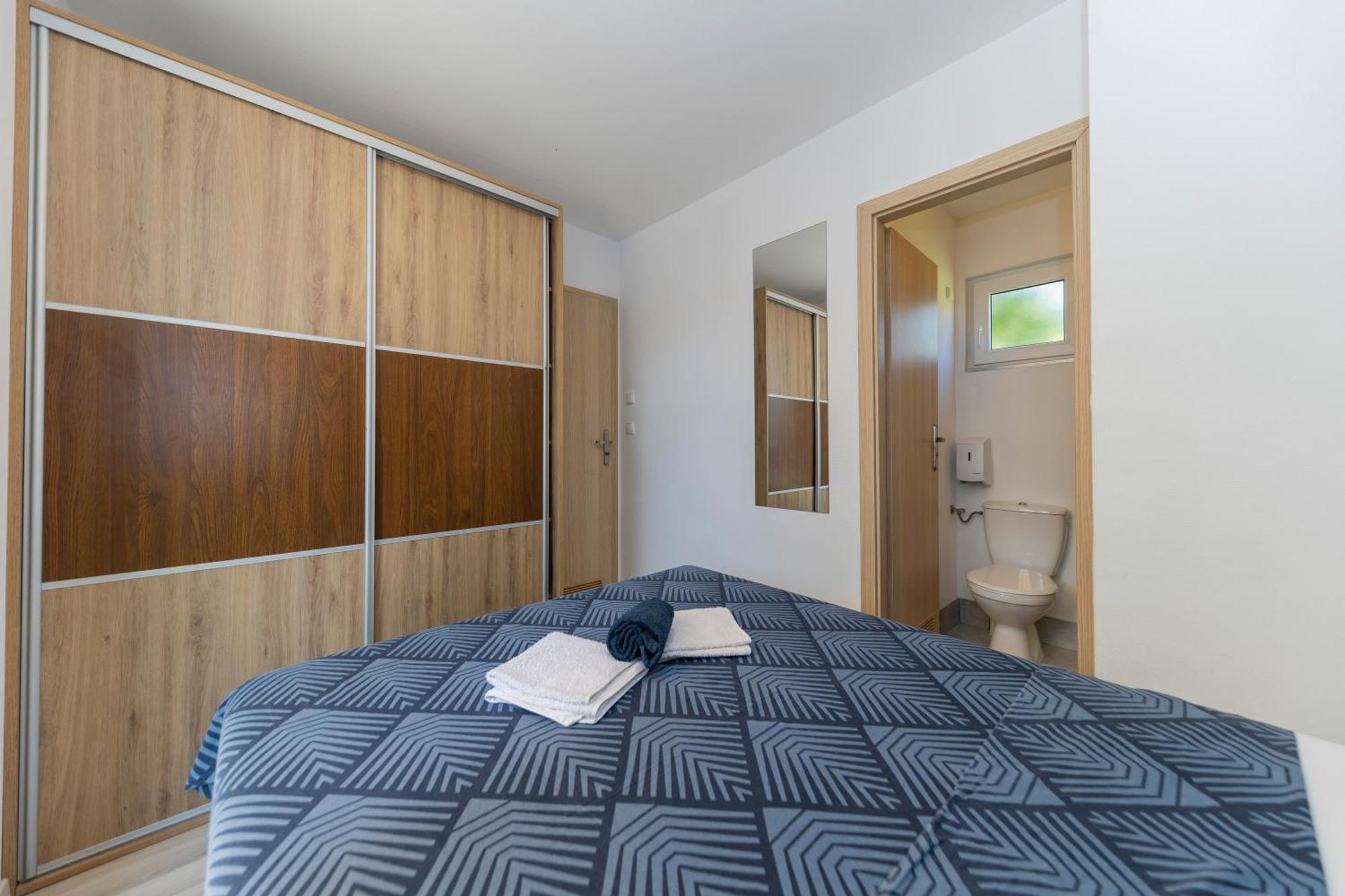 Mobile Houses Selce Bagian luar foto