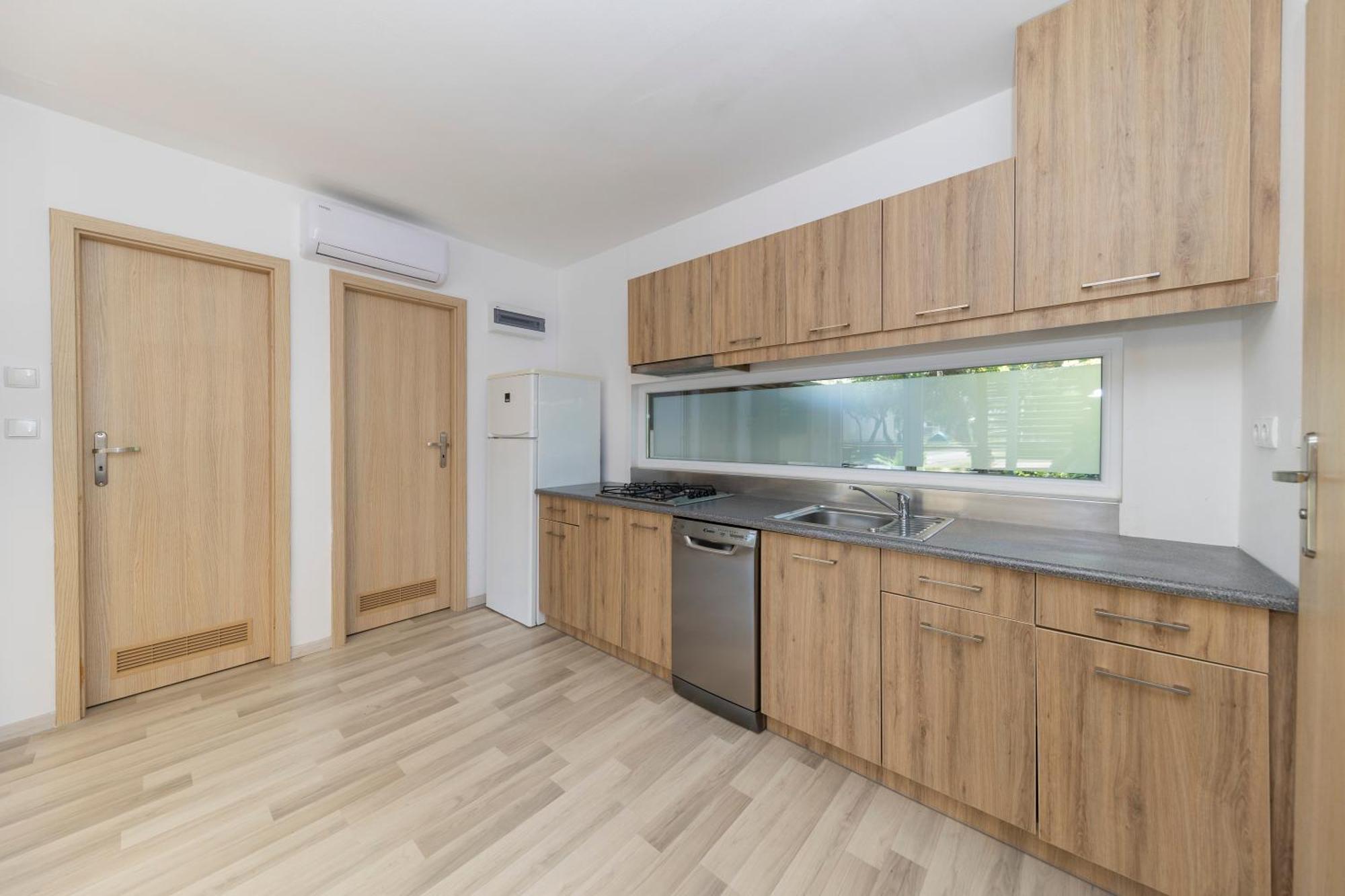 Mobile Houses Selce Bagian luar foto