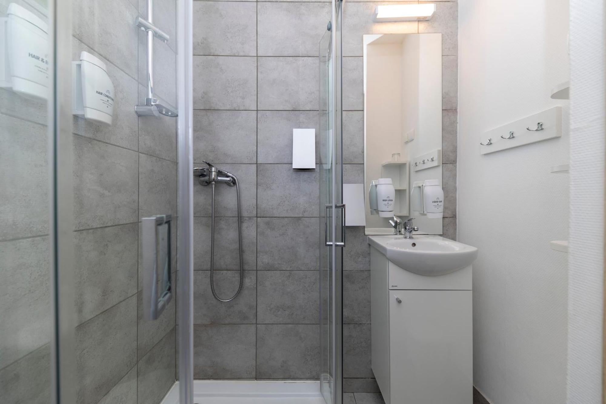 Mobile Houses Selce Bagian luar foto