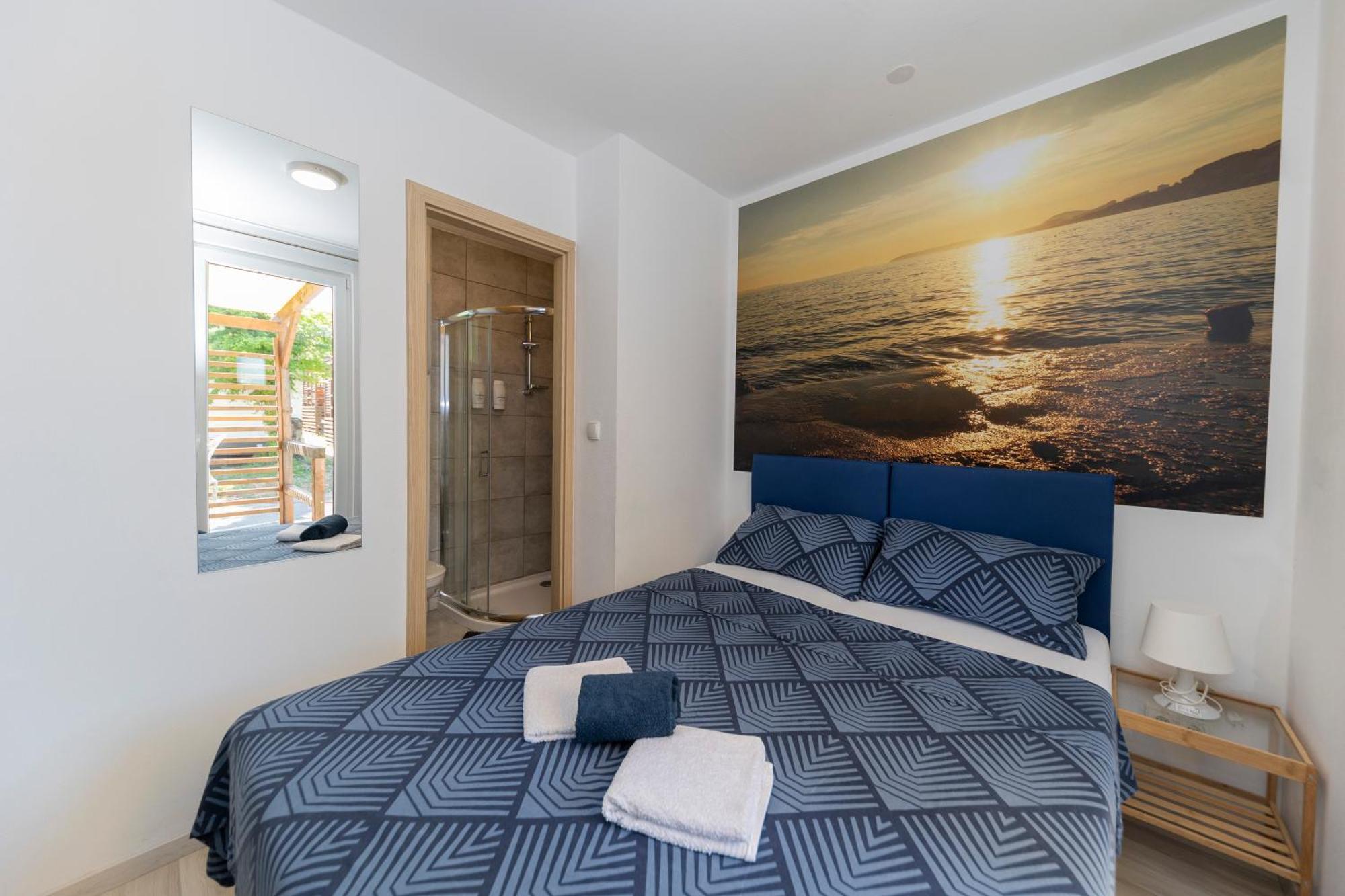 Mobile Houses Selce Bagian luar foto
